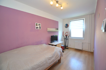Prodej bytu 3+1 v osobním vlastnictví 70 m², Olomouc