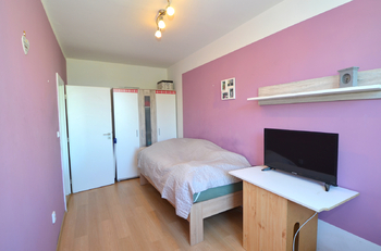 Prodej bytu 3+1 v osobním vlastnictví 70 m², Olomouc