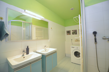 Prodej bytu 3+1 v osobním vlastnictví 70 m², Olomouc