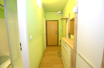 Prodej bytu 3+1 v osobním vlastnictví 70 m², Olomouc