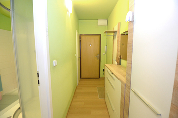 Prodej bytu 3+1 v osobním vlastnictví 70 m², Olomouc