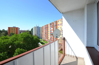 Prodej bytu 3+1 v osobním vlastnictví 70 m², Olomouc