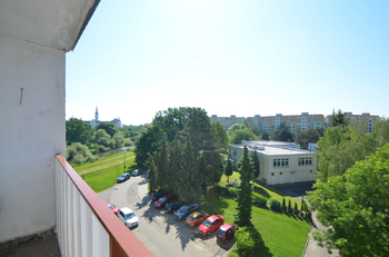 Prodej bytu 3+1 v osobním vlastnictví 70 m², Olomouc