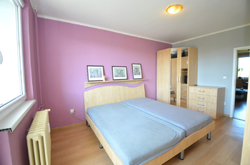 Prodej bytu 3+1 v osobním vlastnictví 70 m², Olomouc