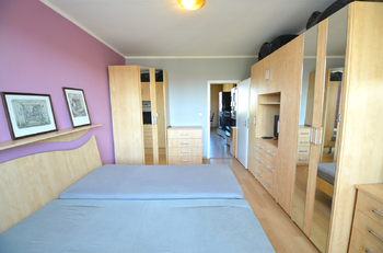 Prodej bytu 3+1 v osobním vlastnictví 70 m², Olomouc