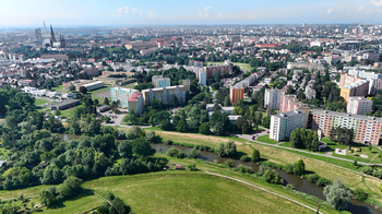 Prodej bytu 3+1 v osobním vlastnictví 70 m², Olomouc