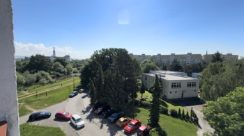 Prodej bytu 3+1 v osobním vlastnictví 70 m², Olomouc