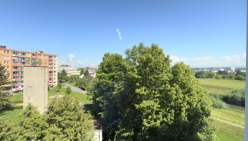 Prodej bytu 3+1 v osobním vlastnictví 70 m², Olomouc