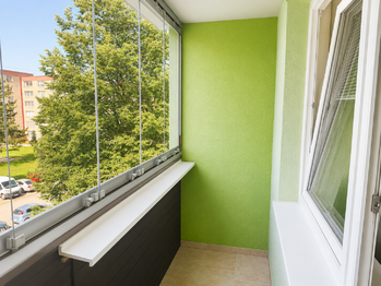 Prodej bytu 4+1 v osobním vlastnictví 73 m², Frenštát pod Radhoštěm