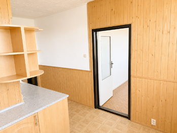 Prodej bytu 4+1 v osobním vlastnictví 73 m², Frenštát pod Radhoštěm