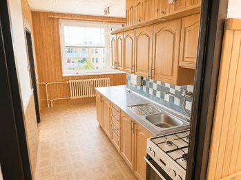 Prodej bytu 4+1 v osobním vlastnictví 73 m², Frenštát pod Radhoštěm