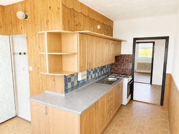 Prodej bytu 4+1 v osobním vlastnictví 73 m², Frenštát pod Radhoštěm