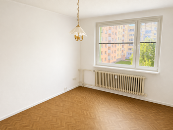 Prodej bytu 4+1 v osobním vlastnictví 73 m², Frenštát pod Radhoštěm