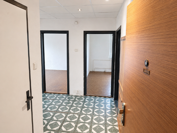 Prodej bytu 4+1 v osobním vlastnictví 73 m², Frenštát pod Radhoštěm