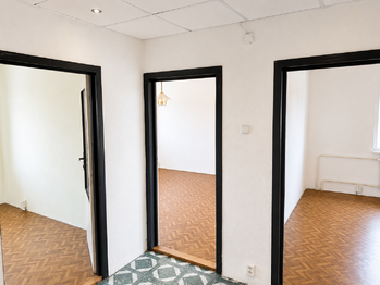 Prodej bytu 4+1 v osobním vlastnictví 73 m², Frenštát pod Radhoštěm