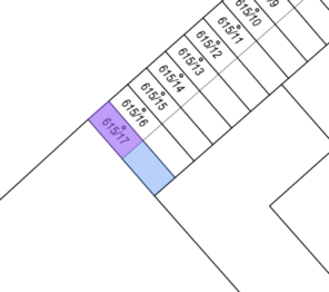 Prodej garáže 20 m², Kralupy nad Vltavou