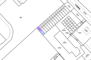 Prodej garáže 20 m², Kralupy nad Vltavou