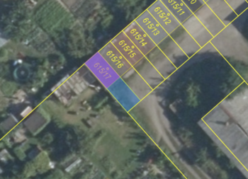 Prodej garáže 20 m², Kralupy nad Vltavou