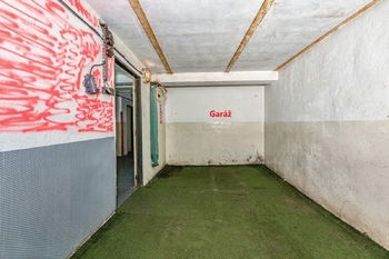 Prodej bytu 3+1 v osobním vlastnictví 62 m², Červený Újezd