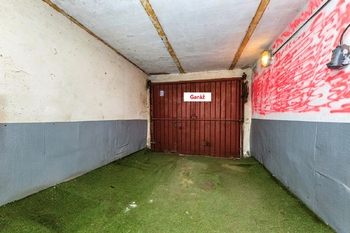 Prodej bytu 3+1 v osobním vlastnictví 62 m², Červený Újezd
