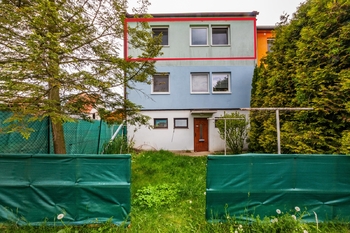 Prodej bytu 3+1 v osobním vlastnictví 62 m², Červený Újezd