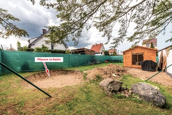 Prodej bytu 3+1 v osobním vlastnictví 62 m², Červený Újezd