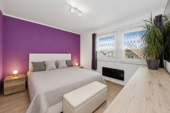 Prodej bytu 3+1 v osobním vlastnictví 62 m², Červený Újezd