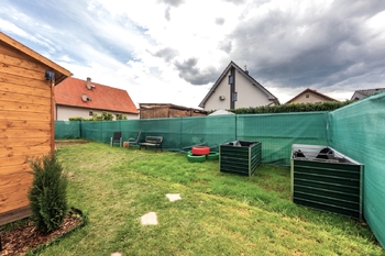 Prodej bytu 3+1 v osobním vlastnictví 62 m², Červený Újezd