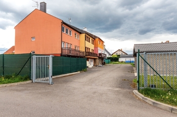 Prodej bytu 3+1 v osobním vlastnictví 62 m², Červený Újezd