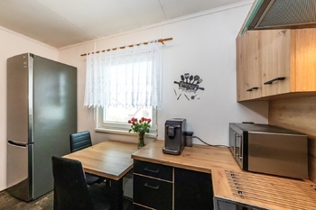 Prodej bytu 3+1 v osobním vlastnictví 62 m², Červený Újezd