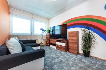 Prodej bytu 3+1 v osobním vlastnictví 62 m², Červený Újezd