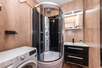Prodej bytu 3+1 v osobním vlastnictví 62 m², Červený Újezd