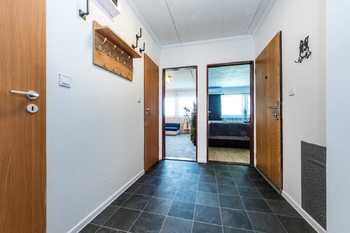 Prodej bytu 3+1 v osobním vlastnictví 62 m², Červený Újezd