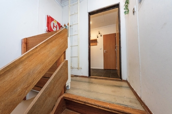 Prodej bytu 3+1 v osobním vlastnictví 62 m², Červený Újezd