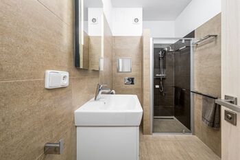 Prodej bytu 2+kk v osobním vlastnictví 50 m², České Budějovice