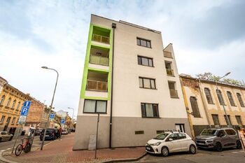 ul. Lipenská - Prodej bytu 2+kk v osobním vlastnictví 50 m², České Budějovice