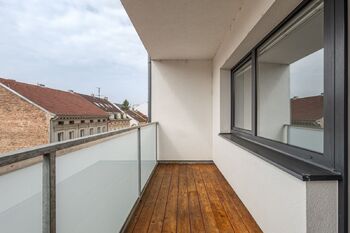Prodej bytu 2+kk v osobním vlastnictví 50 m², České Budějovice