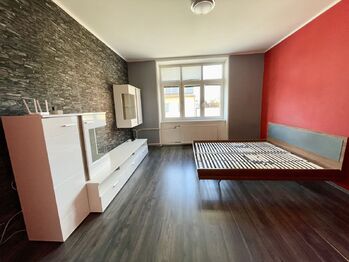Pronájem bytu 2+1 v osobním vlastnictví 65 m², Prostějov