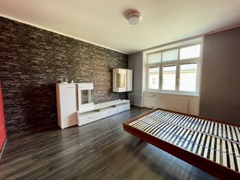 Pronájem bytu 2+1 v osobním vlastnictví 65 m², Prostějov