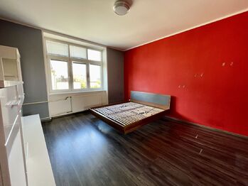 Pronájem bytu 2+1 v osobním vlastnictví 65 m², Prostějov