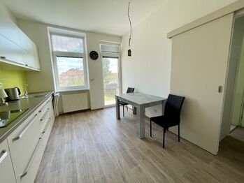 Pronájem bytu 2+1 v osobním vlastnictví 65 m², Prostějov