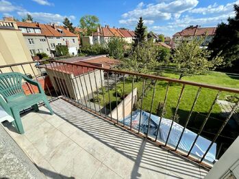 Pronájem bytu 2+1 v osobním vlastnictví 65 m², Prostějov