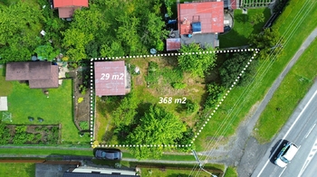 Prodej chaty / chalupy 29 m², Frenštát pod Radhoštěm