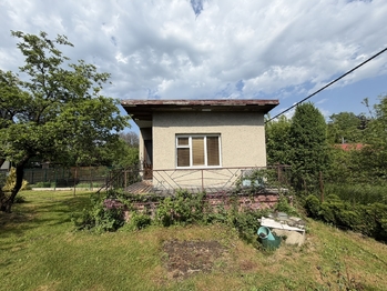 Prodej chaty / chalupy 29 m², Frenštát pod Radhoštěm