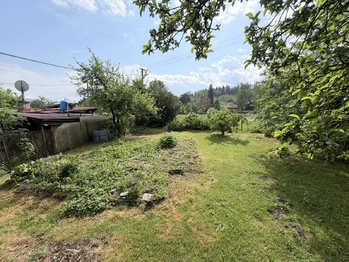 Prodej chaty / chalupy 29 m², Frenštát pod Radhoštěm