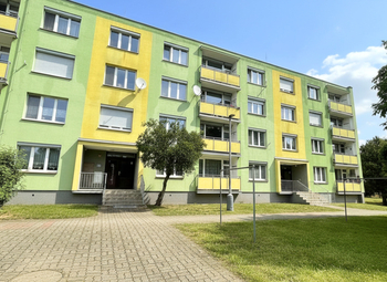 Pronájem bytu 1+kk v družstevním vlastnictví 20 m², Postoloprty