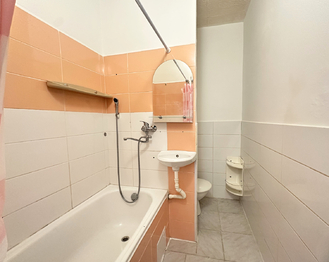 Pronájem bytu 1+kk v družstevním vlastnictví 20 m², Postoloprty