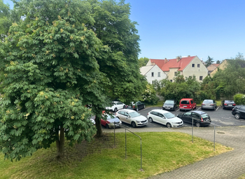 Pronájem bytu 1+kk v družstevním vlastnictví 20 m², Postoloprty