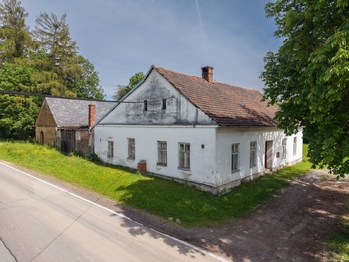 Prodej domu 230 m², Mohelnice