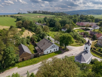 Prodej domu 230 m², Mohelnice